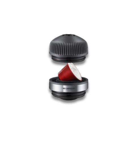 Wacaco Nanopresso NS Adapter za Nespresso Original kapsule