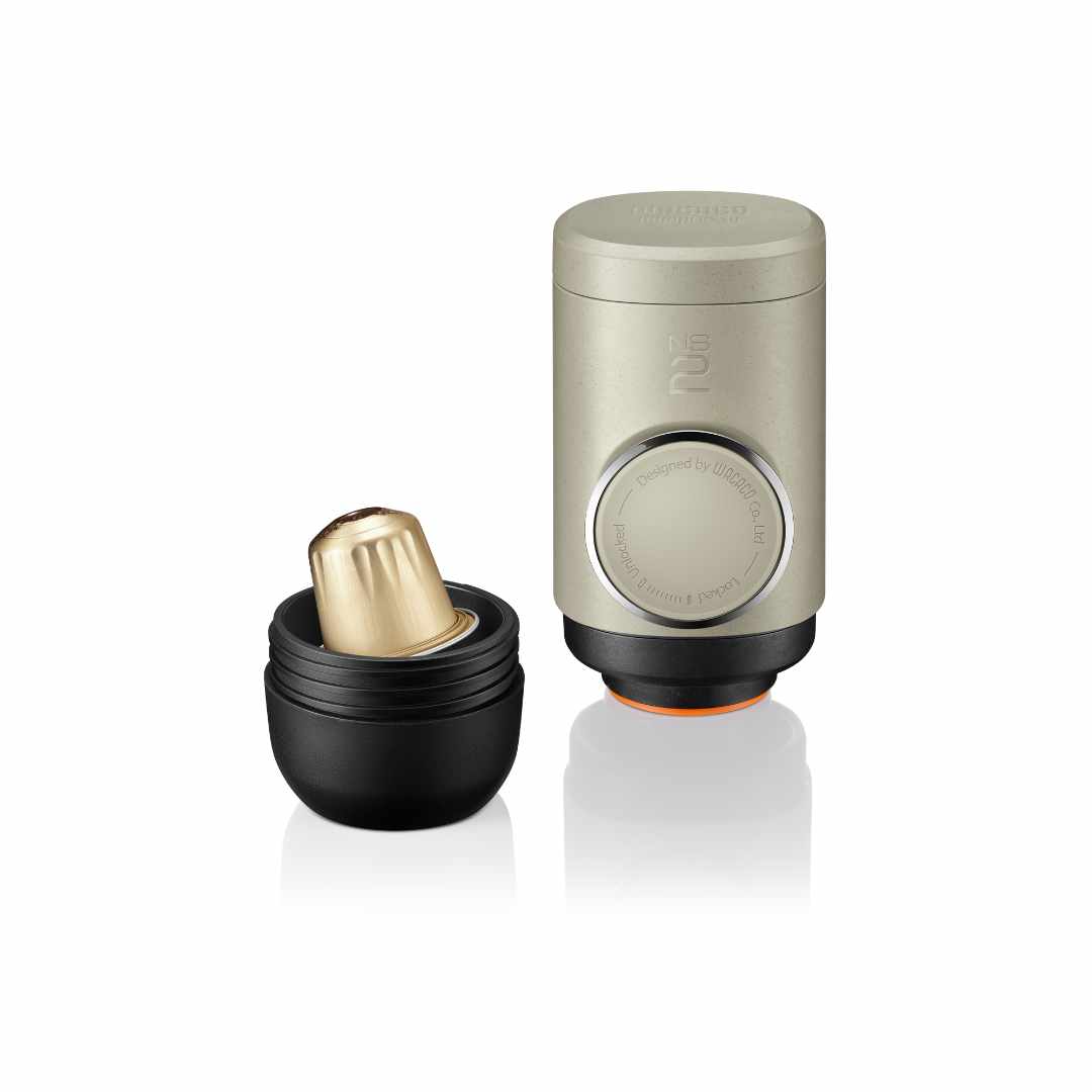 Minipresso NS2