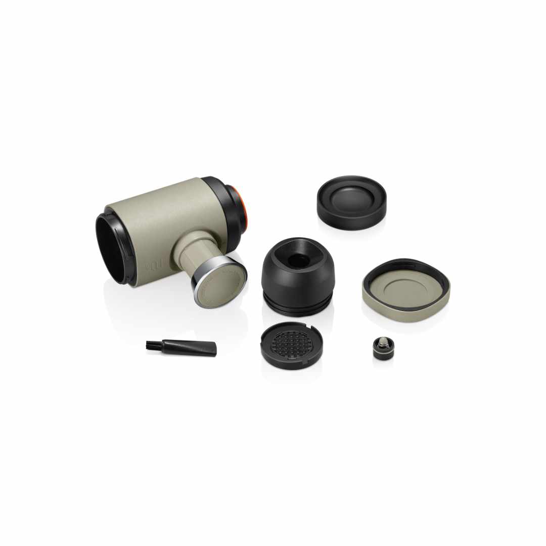Minipresso NS2
