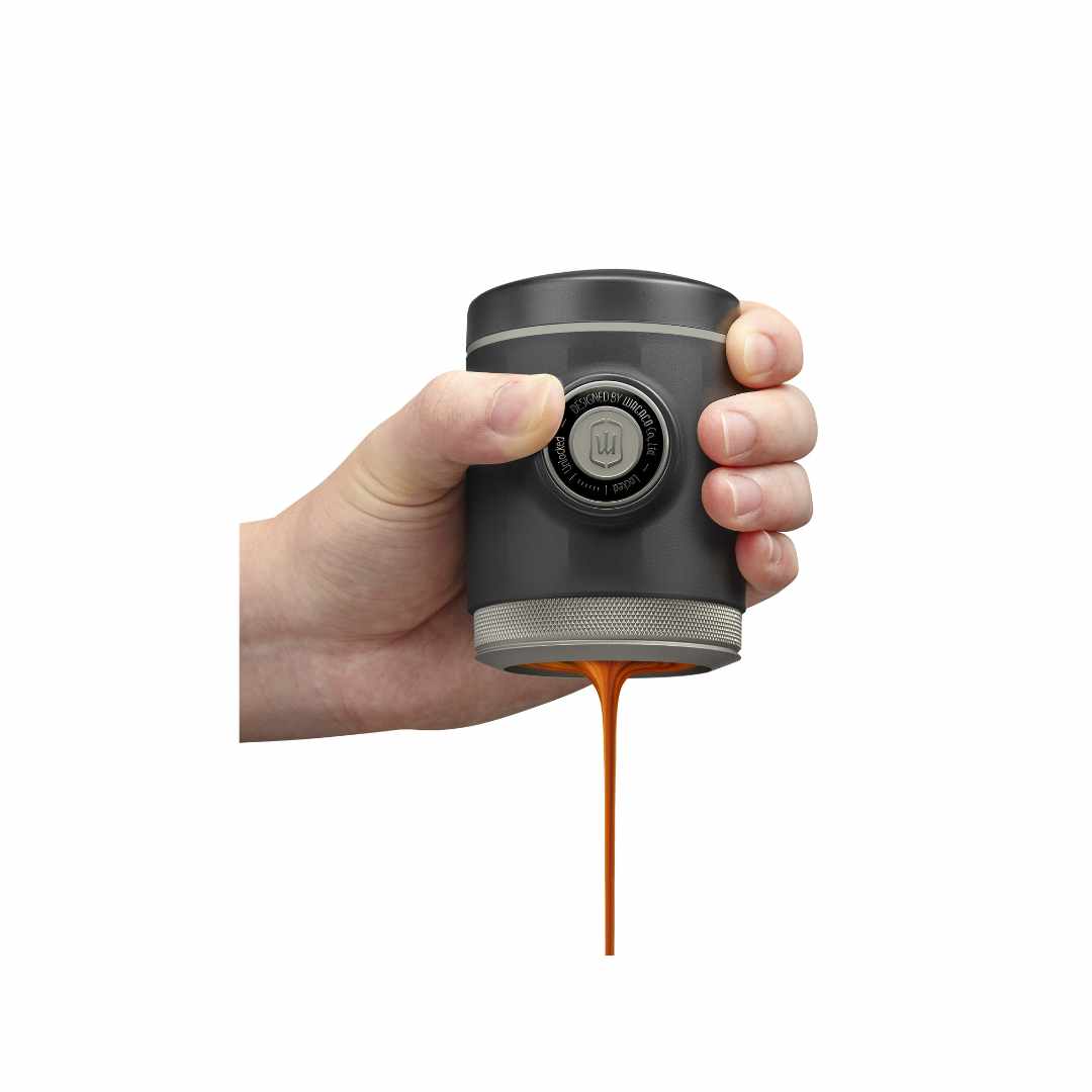 Picopresso