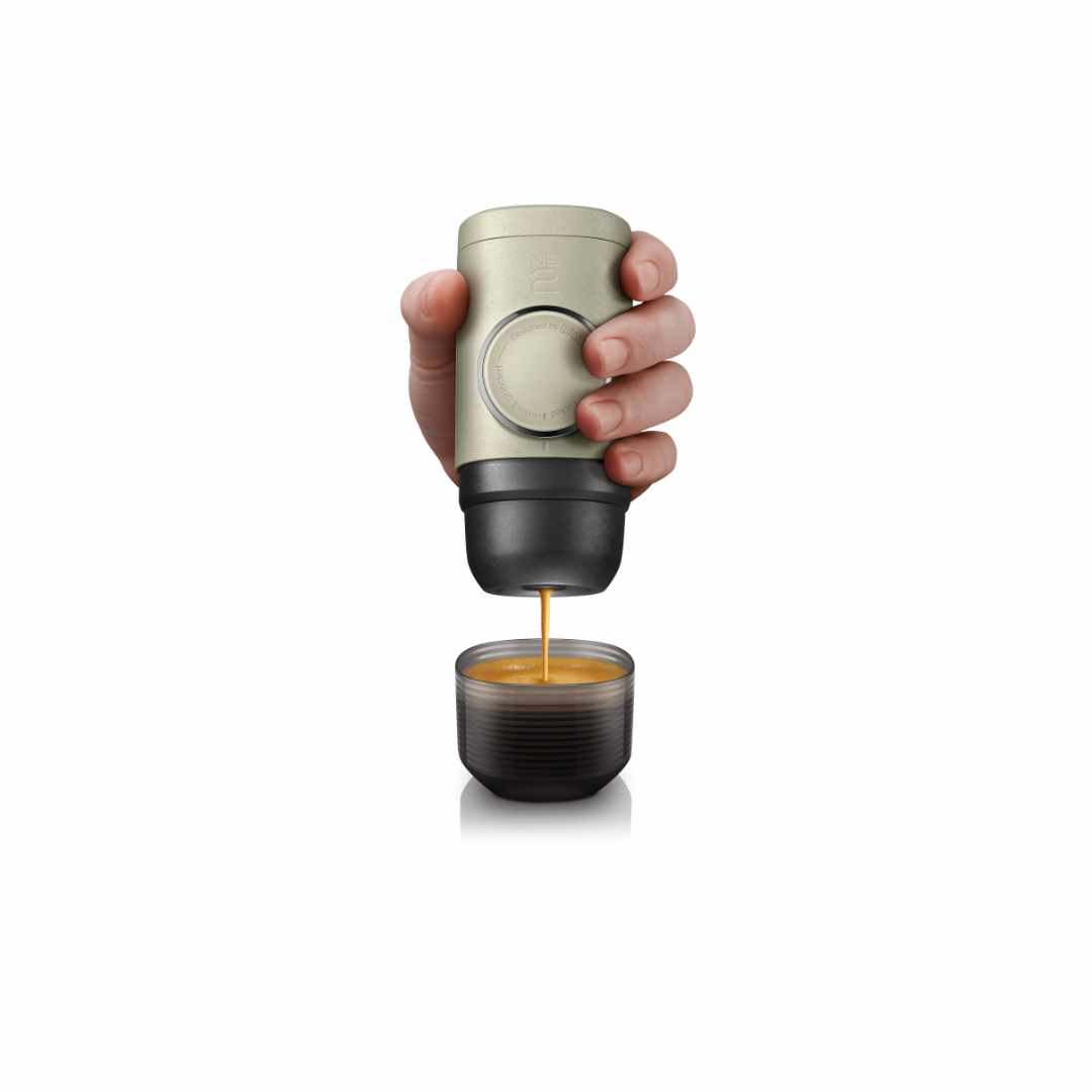 Minipresso NS2
