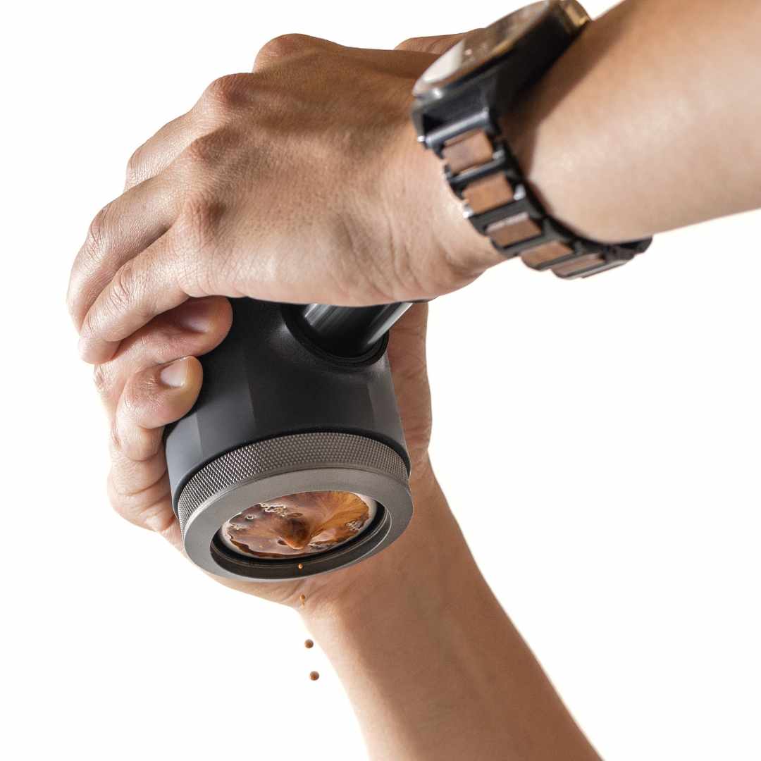Picopresso