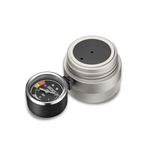 Wacaco Picopresso Gauge manometar sa adapterom